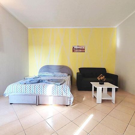 Apartmani I Sobe Brancin Неум Экстерьер фото