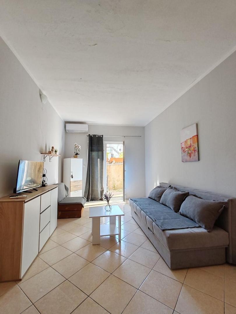 Apartmani I Sobe Brancin Неум Экстерьер фото