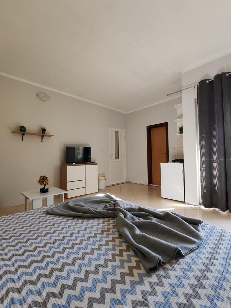 Apartmani I Sobe Brancin Неум Экстерьер фото