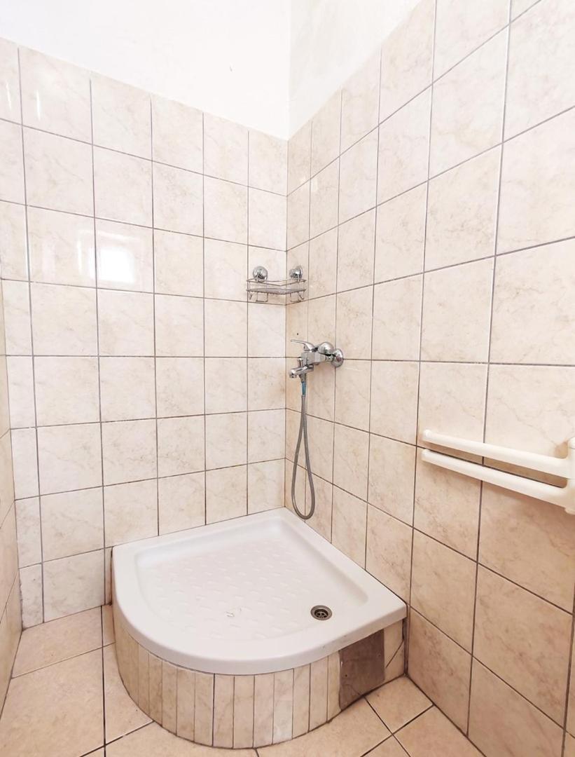 Apartmani I Sobe Brancin Неум Экстерьер фото