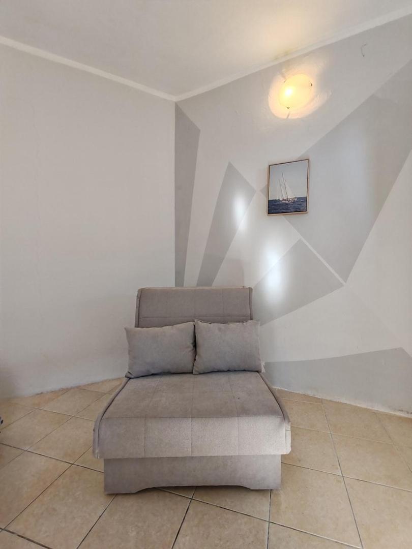 Apartmani I Sobe Brancin Неум Экстерьер фото
