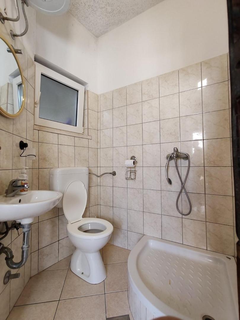 Apartmani I Sobe Brancin Неум Экстерьер фото
